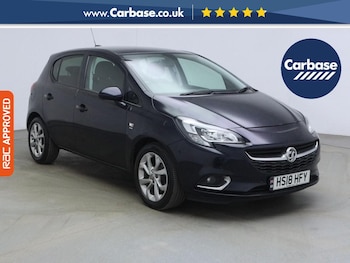 Used Vauxhall Corsa 2018 for sale - 79179620: Photo