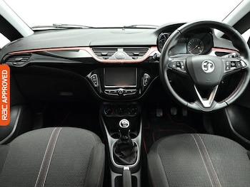 Used Vauxhall Corsa 2018 for sale - 79179620: Photo
