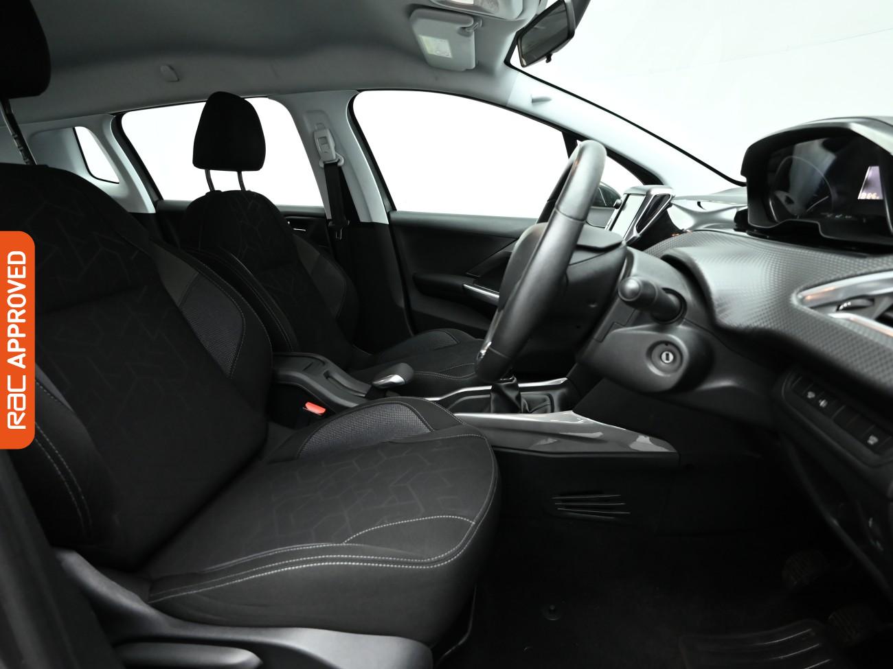 Used Peugeot 2008 2019 for sale - 76569461: Photo 12