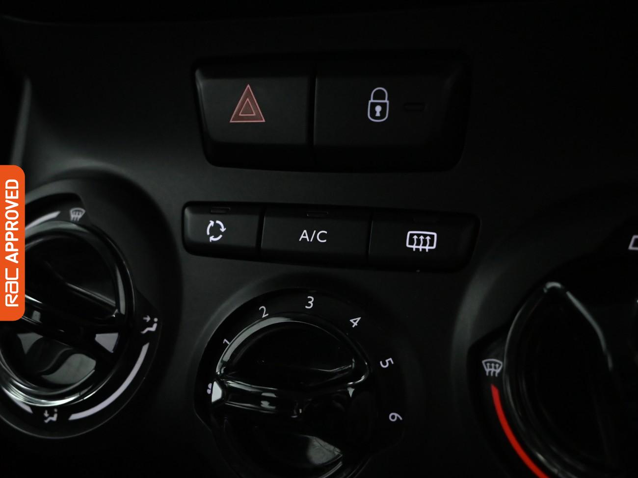 Used Peugeot 2008 2019 for sale - 76569461: Photo 15