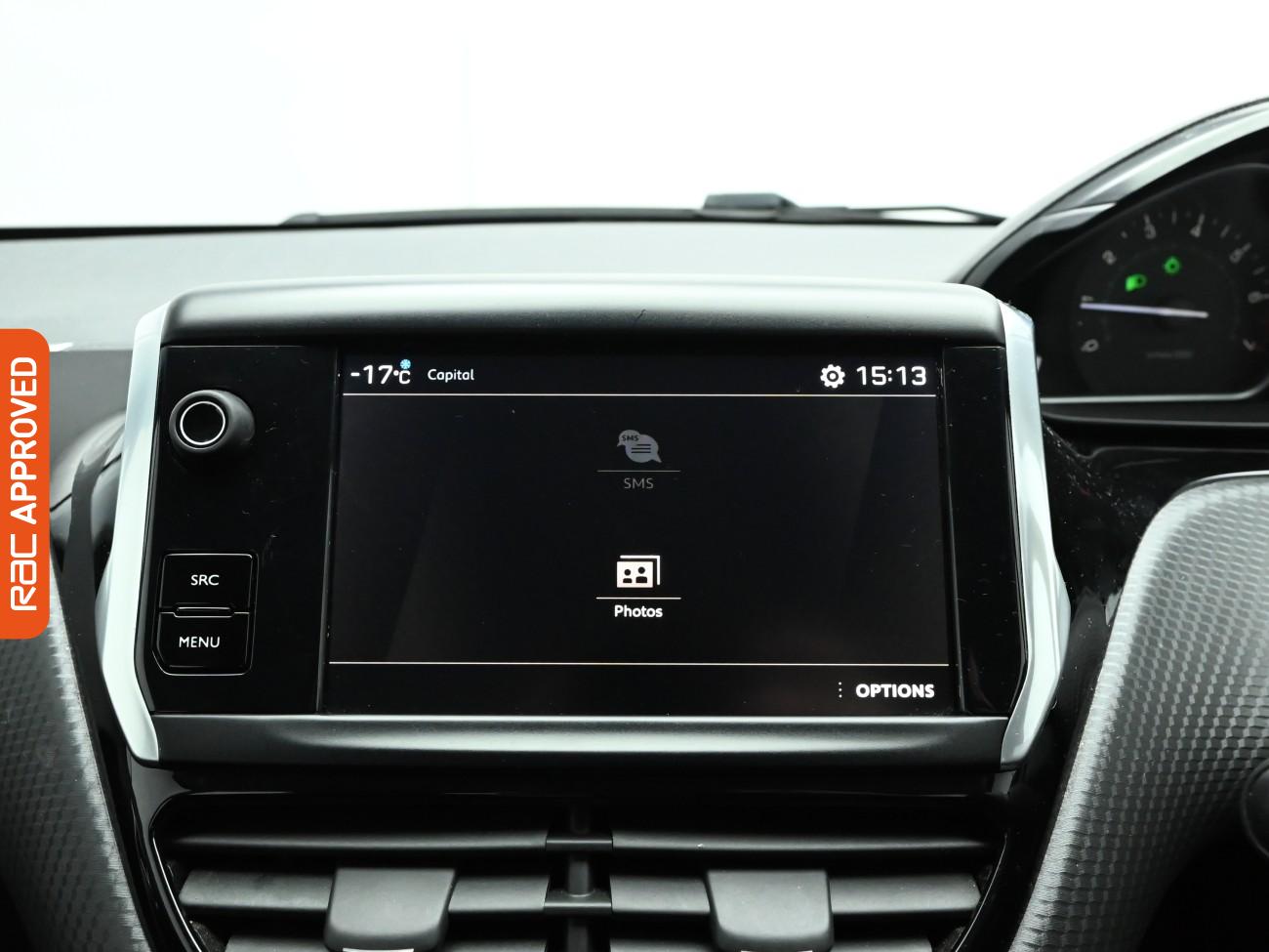 Used Peugeot 2008 2019 for sale - 76569461: Photo 18