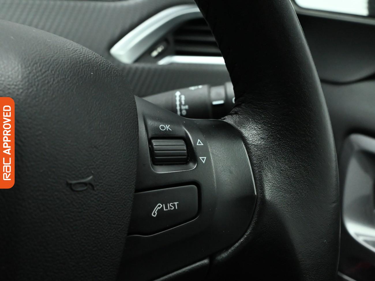 Used Peugeot 2008 2019 for sale - 76569461: Photo 21