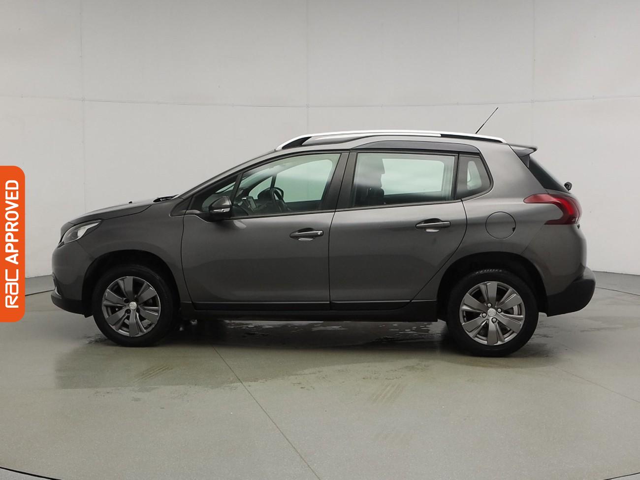 Used Peugeot 2008 2019 for sale - 76569461: Photo 28