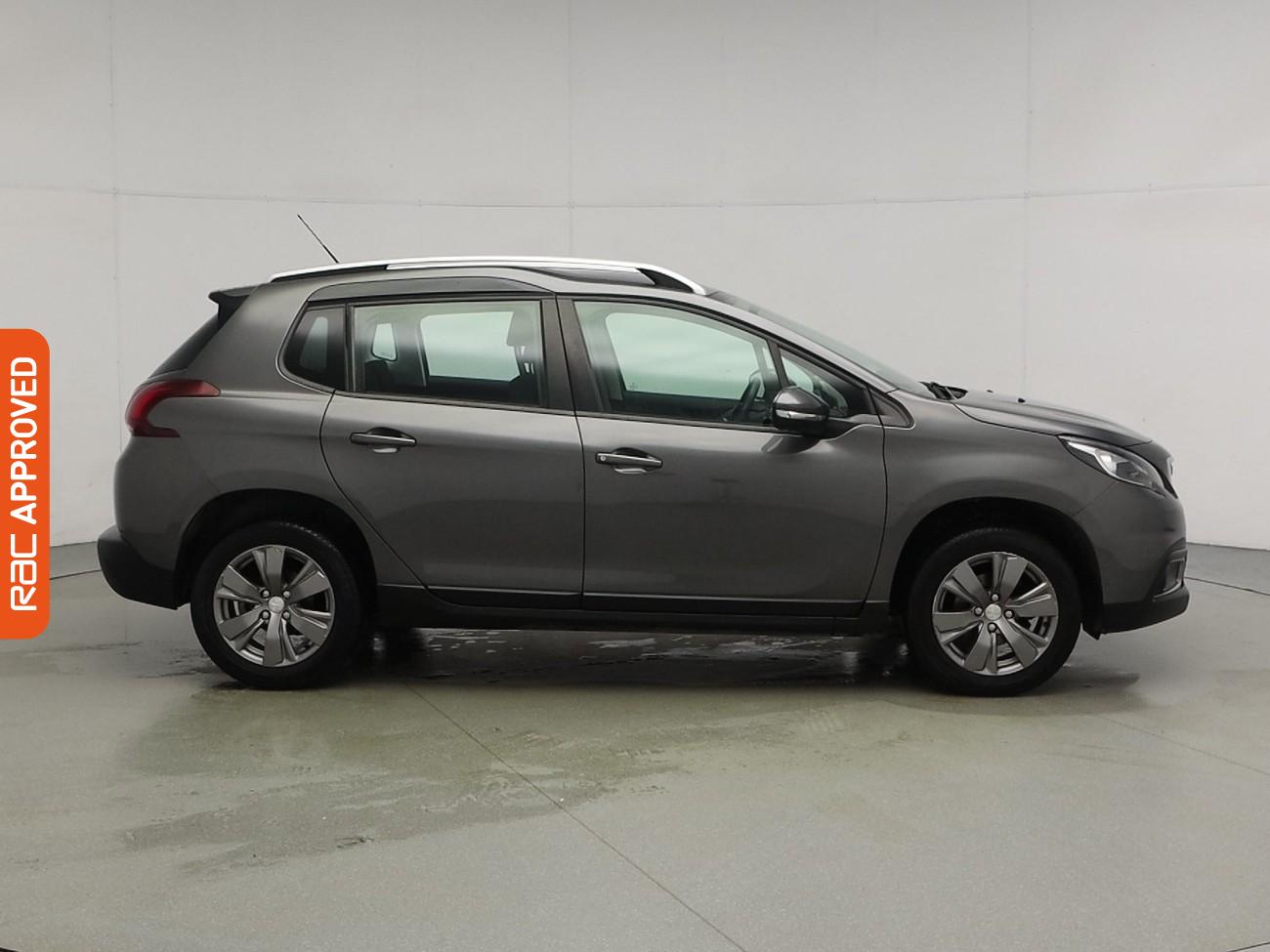 Used Peugeot 2008 2019 for sale - 76569461: Photo 6