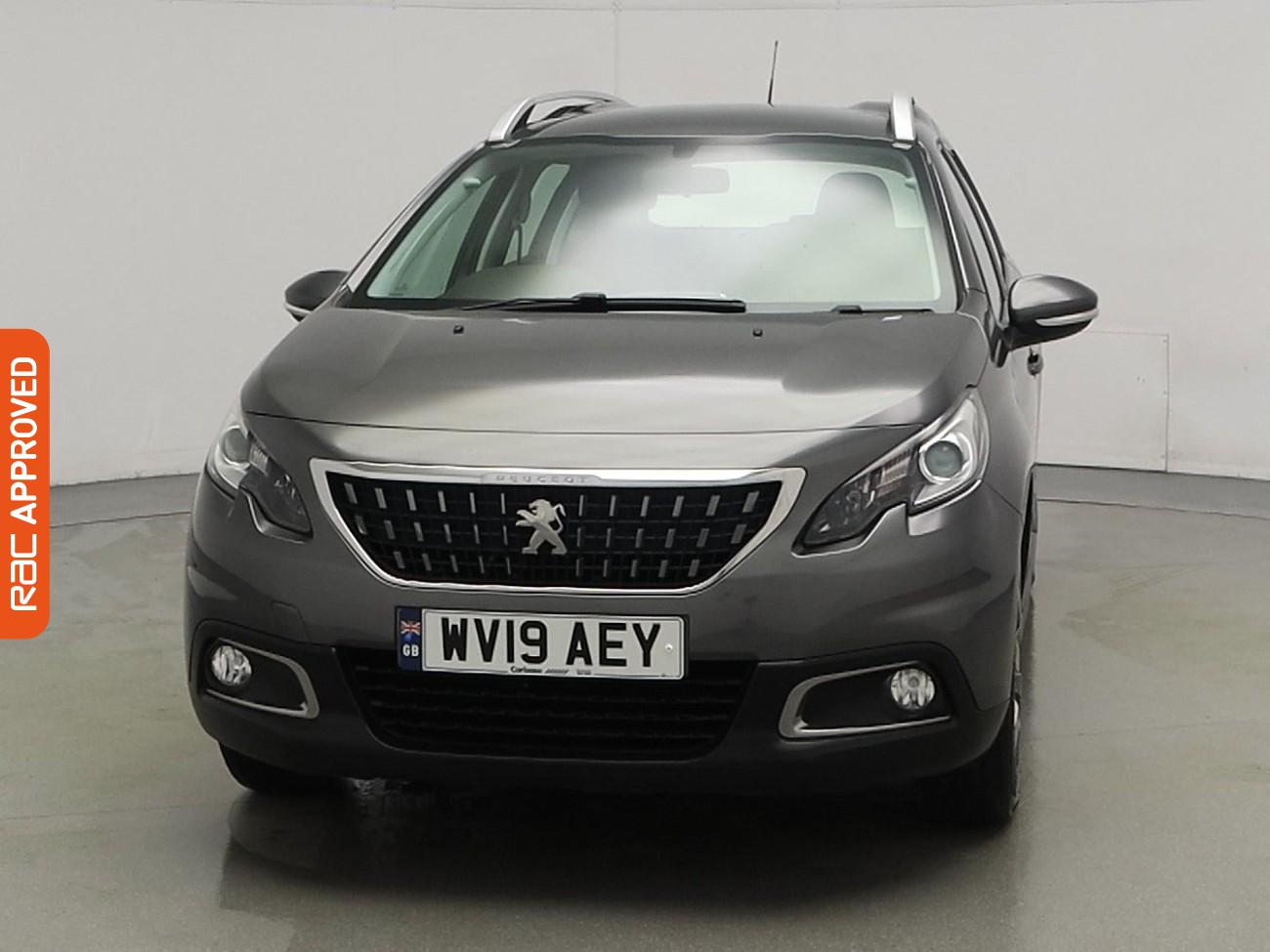 Used Peugeot 2008 2019 for sale - 76569461: Photo 7