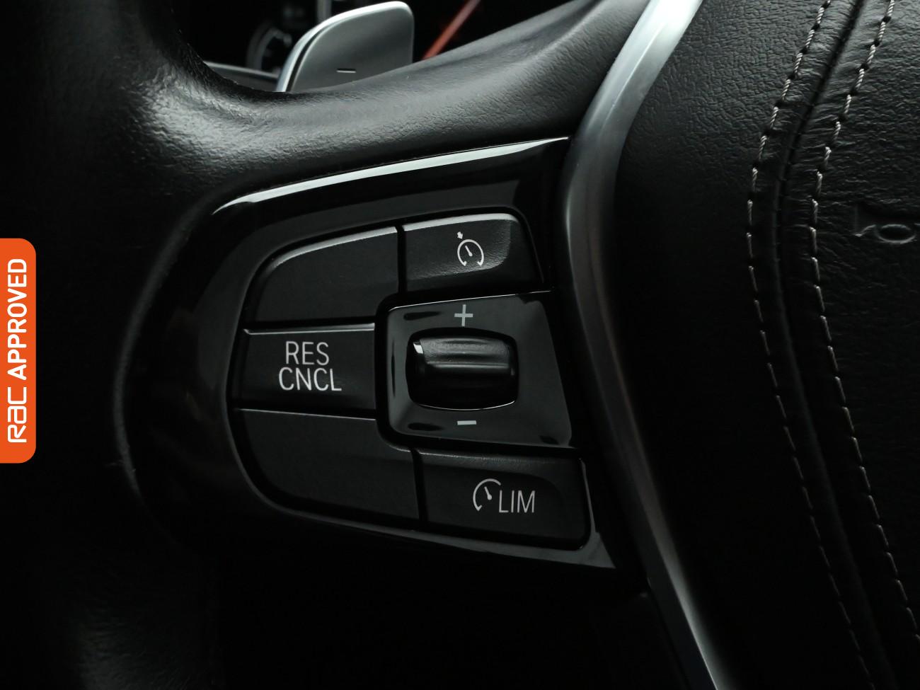 Used BMW 5 Series 2017 for sale - 77179107: Photo 22