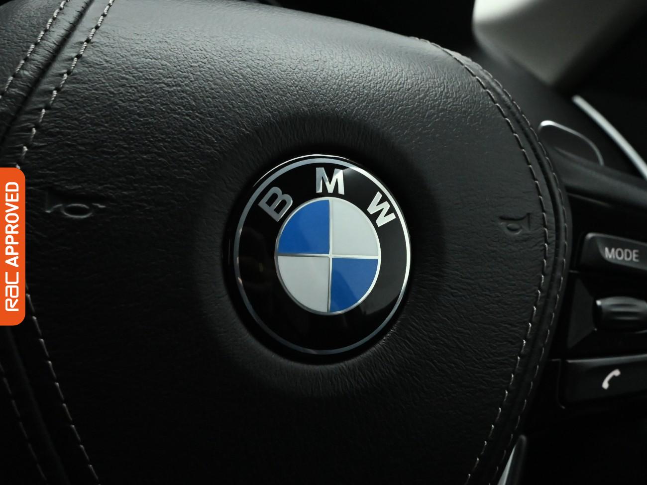 Used BMW 5 Series 2017 for sale - 77179107: Photo 23