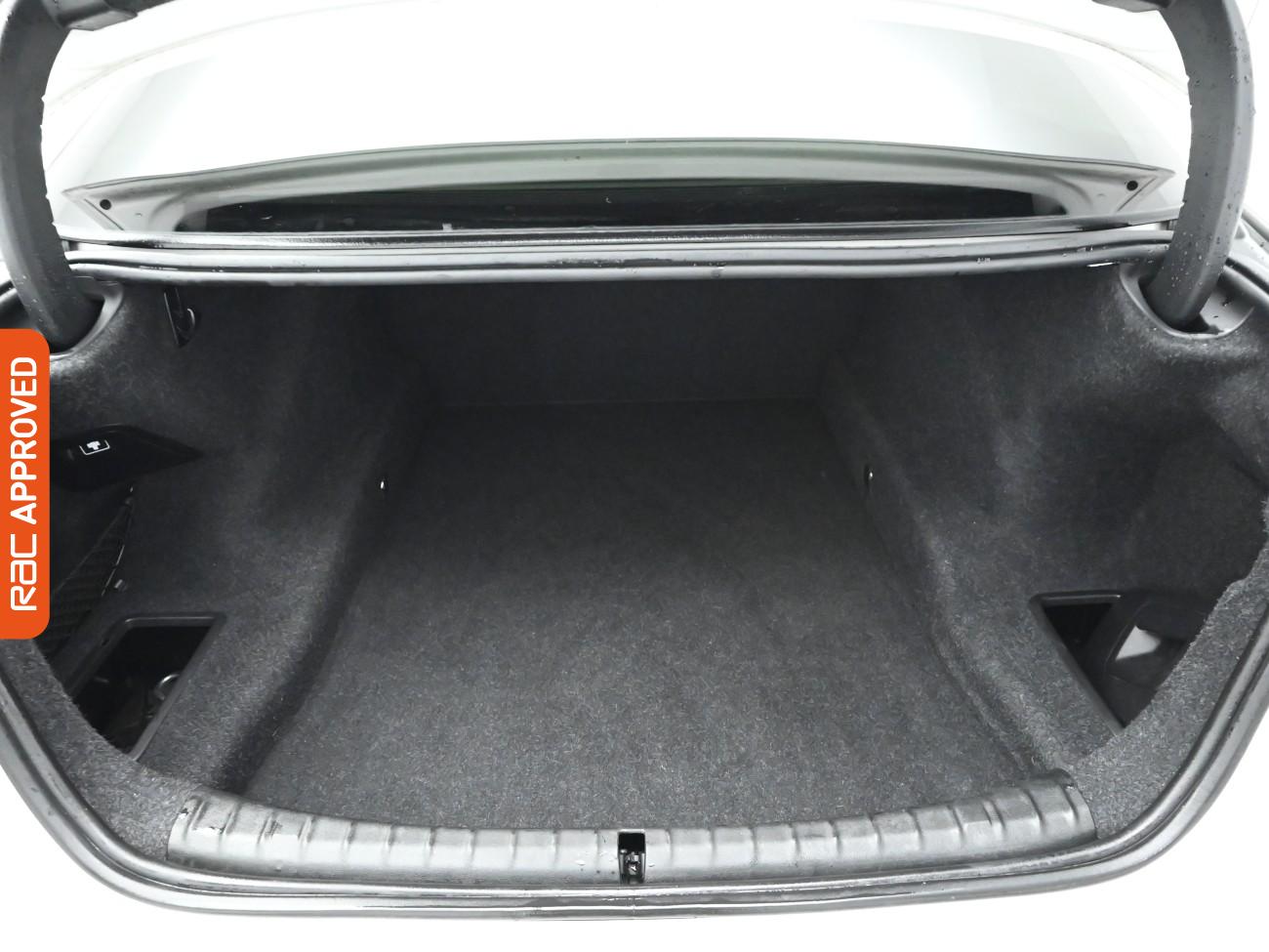 Used BMW 5 Series 2017 for sale - 77179107: Photo 26