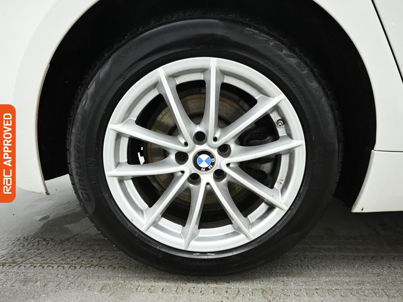 Used BMW 5 Series 2017 for sale - 77179107: Photo 27