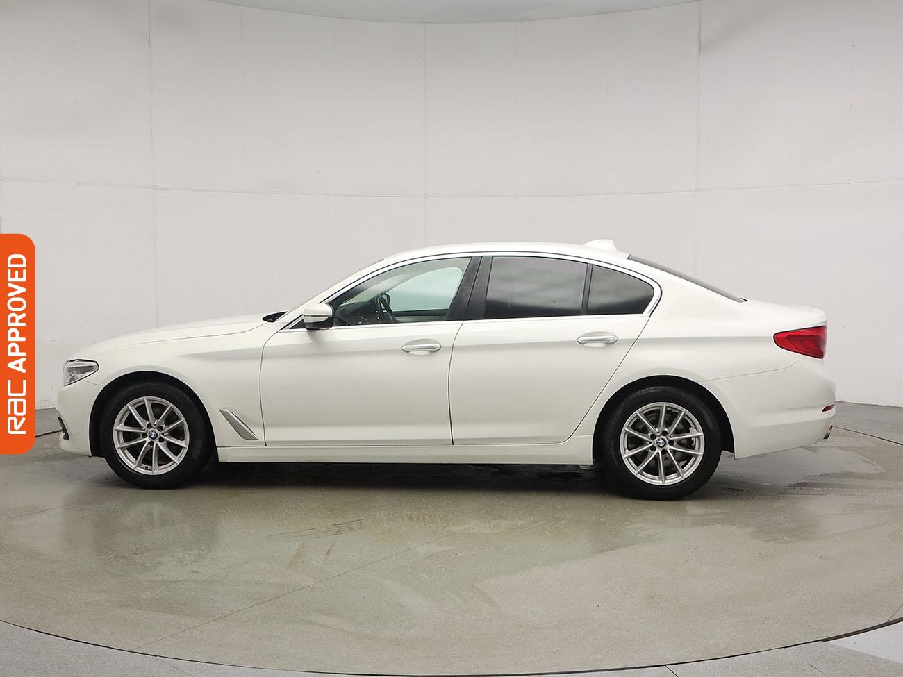 Used BMW 5 Series 2017 for sale - 77179107: Photo 29