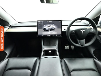 Used Tesla Model Y 2023 for sale - 79277391: Photo