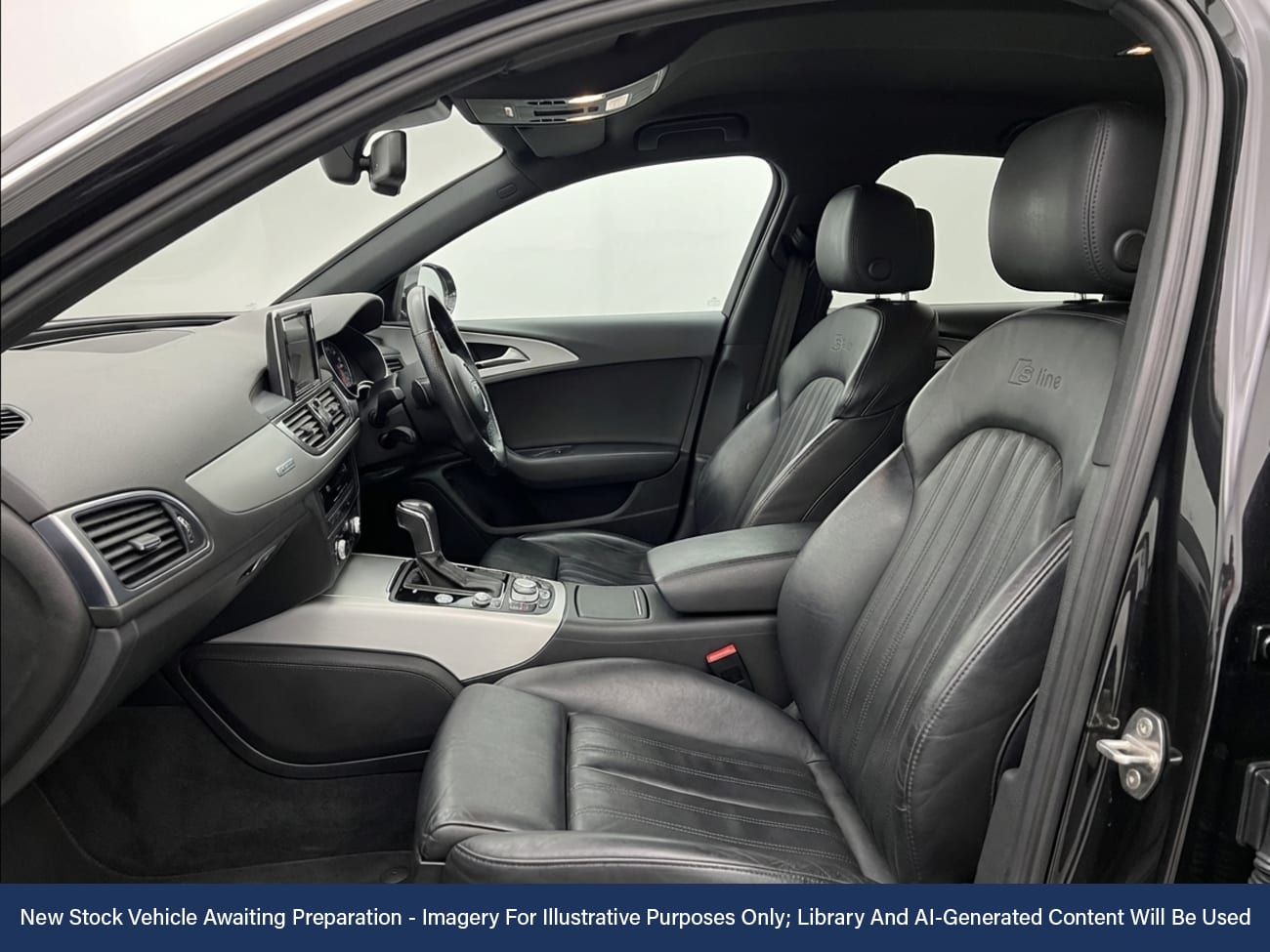 Used Audi A6 2017 for sale - 78189759: Photo 3