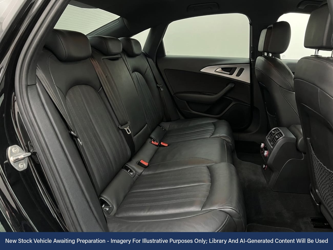 Used Audi A6 2017 for sale - 78189759: Photo 4