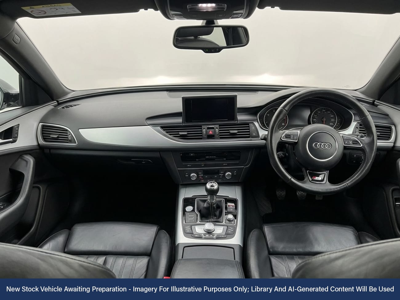 Used Audi A6 2017 for sale - 78189759: Photo 6