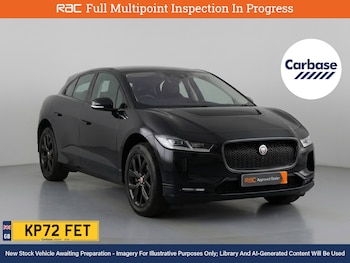 Used Jaguar I-Pace 2022 for sale - 78466682: Photo