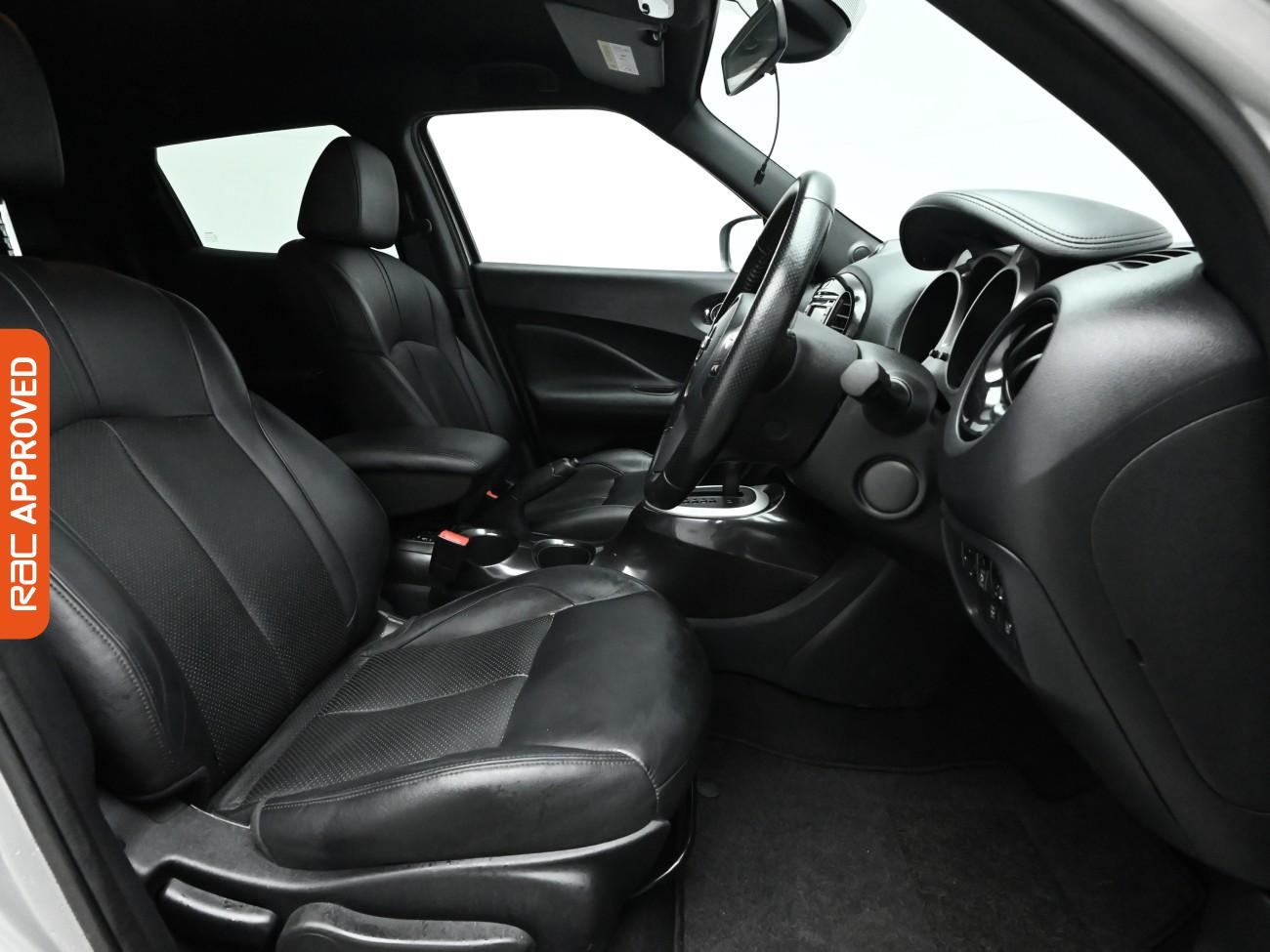 Used Nissan Juke 2016 for sale - 76732534: Photo 12