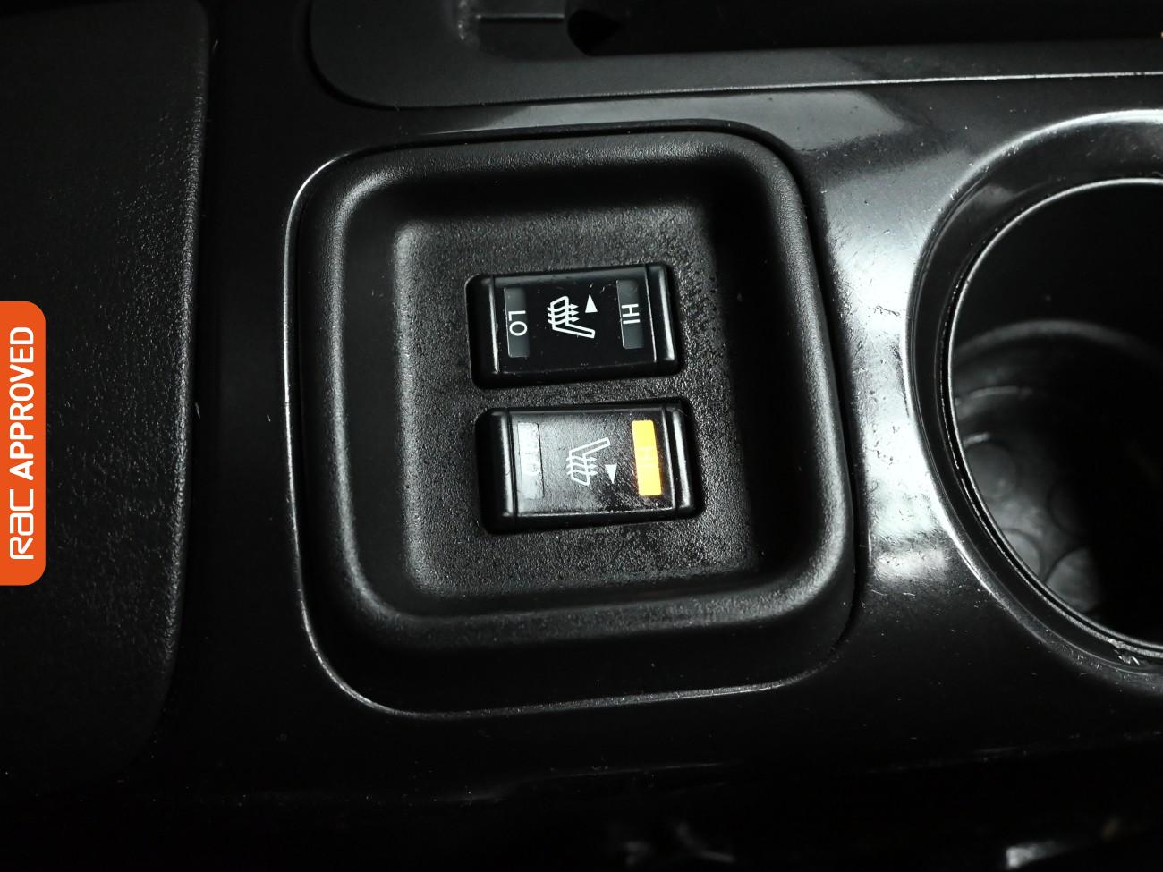 Used Nissan Juke 2016 for sale - 76732534: Photo 15