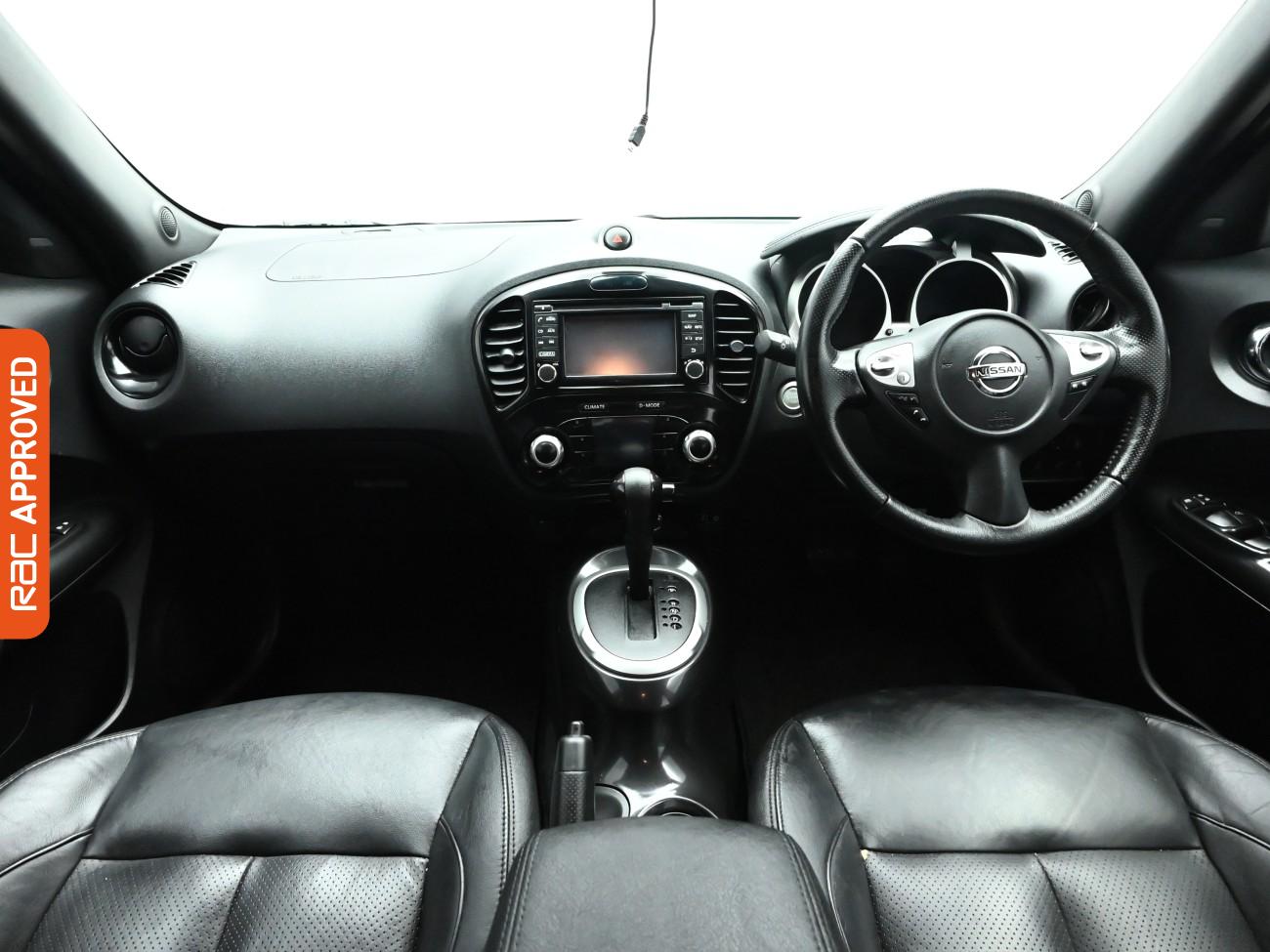 Used Nissan Juke 2016 for sale - 76732534: Photo 2