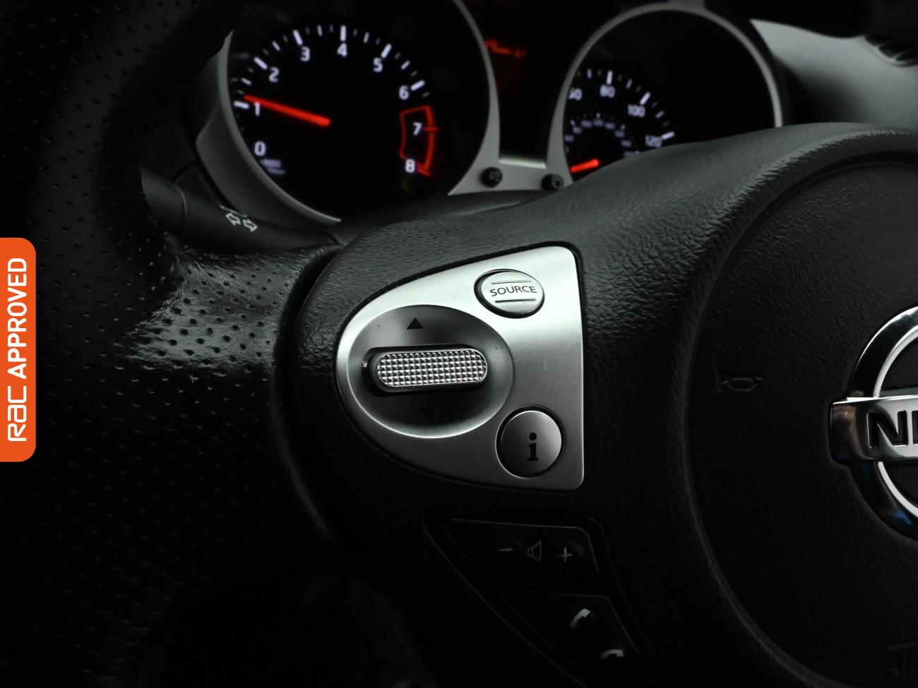 Used Nissan Juke 2016 for sale - 76732534: Photo 21