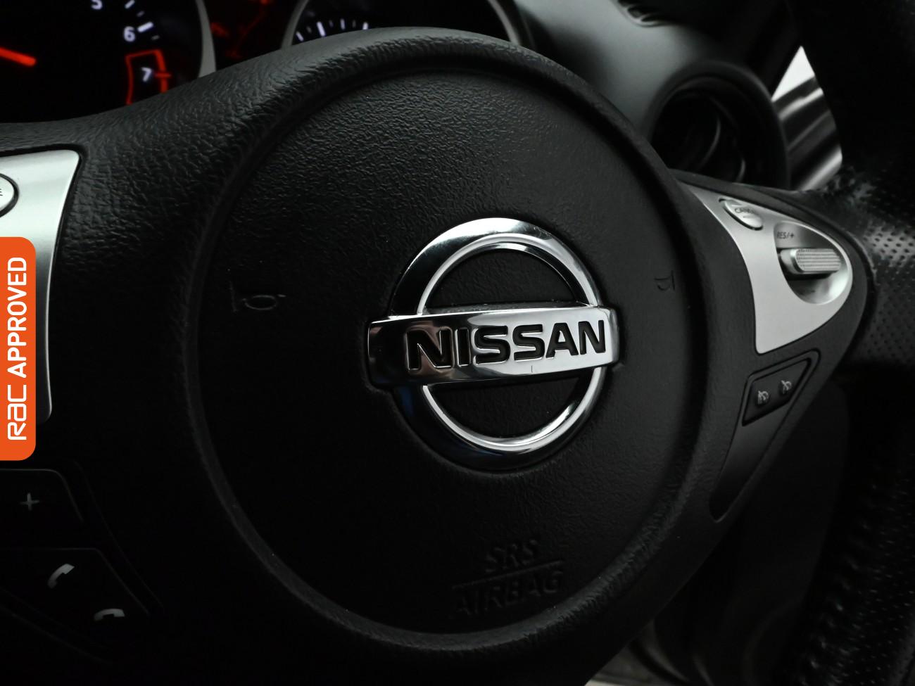 Used Nissan Juke 2016 for sale - 76732534: Photo 22