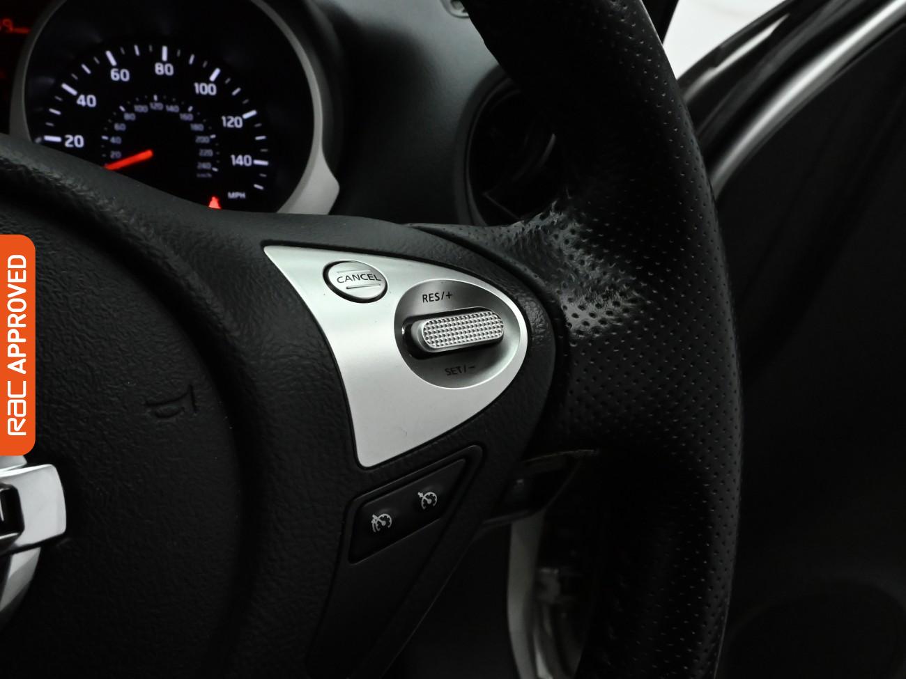 Used Nissan Juke 2016 for sale - 76732534: Photo 23