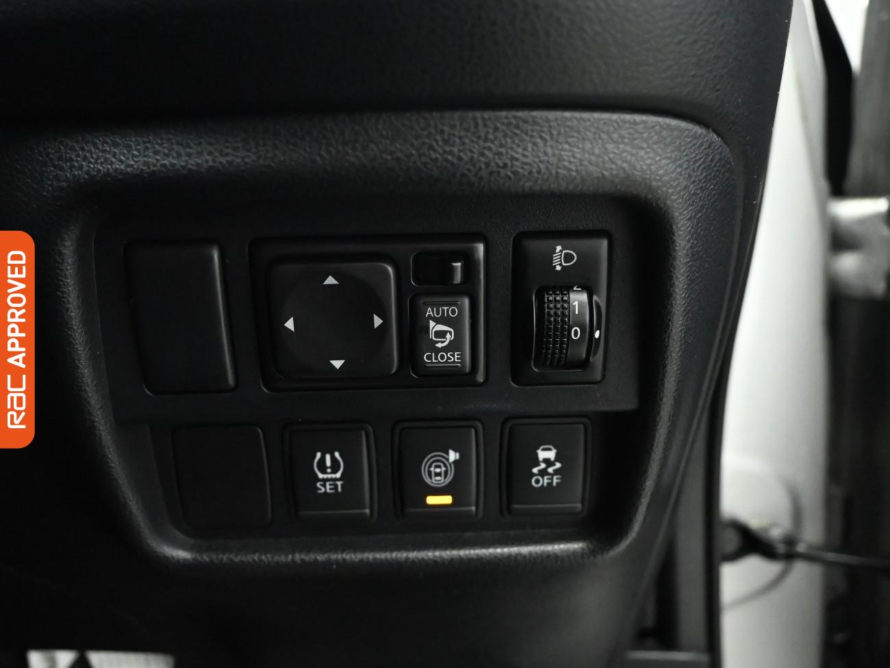 Used Nissan Juke 2016 for sale - 76732534: Photo 24