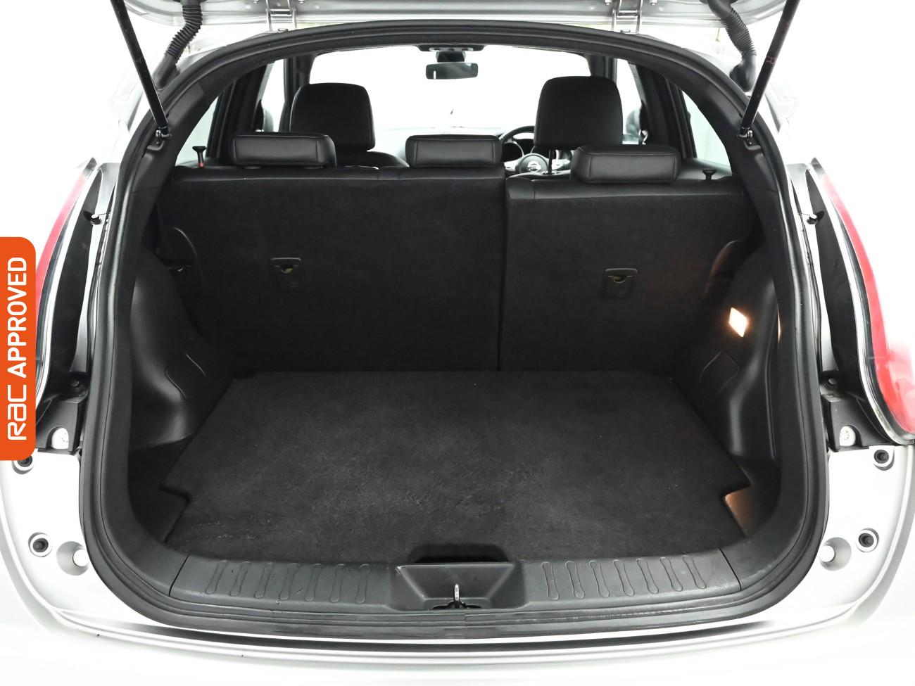 Used Nissan Juke 2016 for sale - 76732534: Photo 25