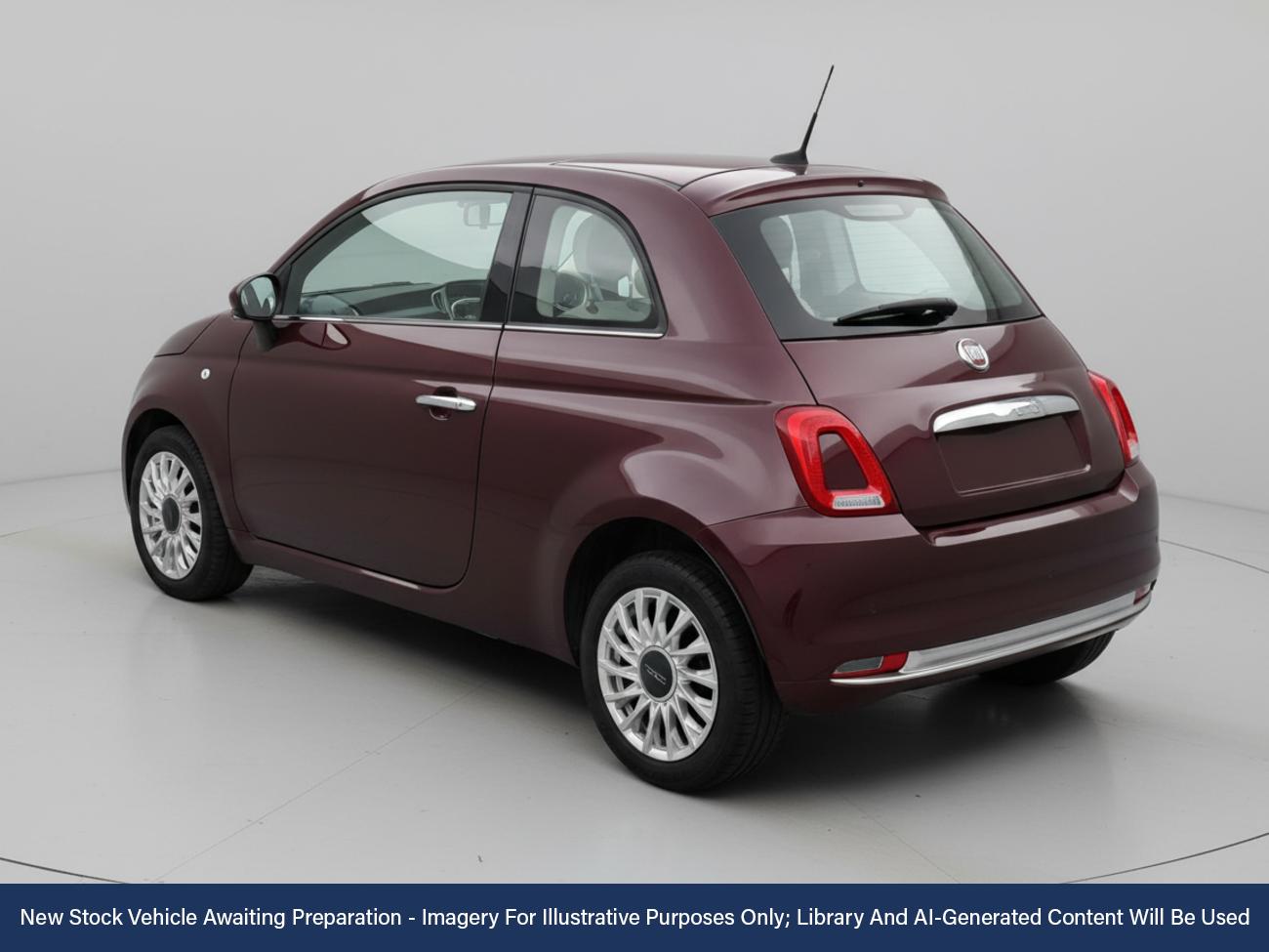 Used Fiat 500 2019 for sale - 76641908: Photo 2