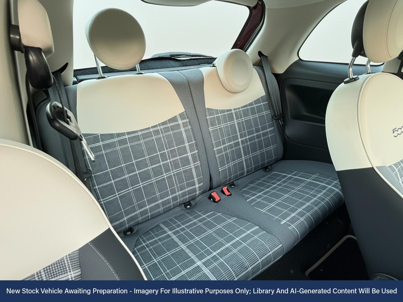 Used Fiat 500 2019 for sale - 76641908: Photo 4