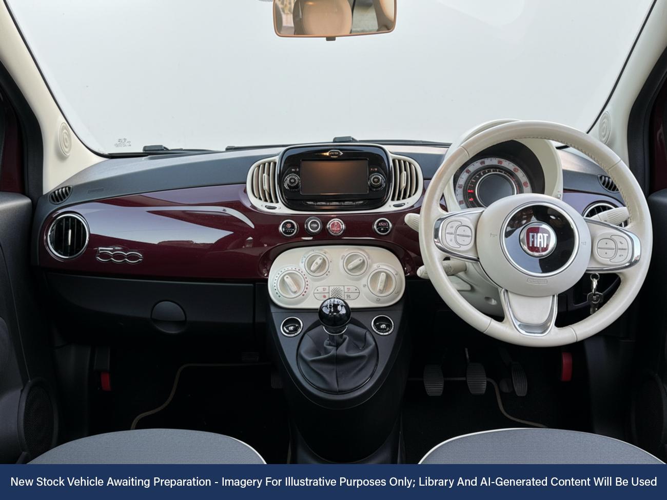 Used Fiat 500 2019 for sale - 76641908: Photo 6