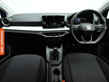 Used SEAT Ibiza 2023 for sale - 78807282: Photo