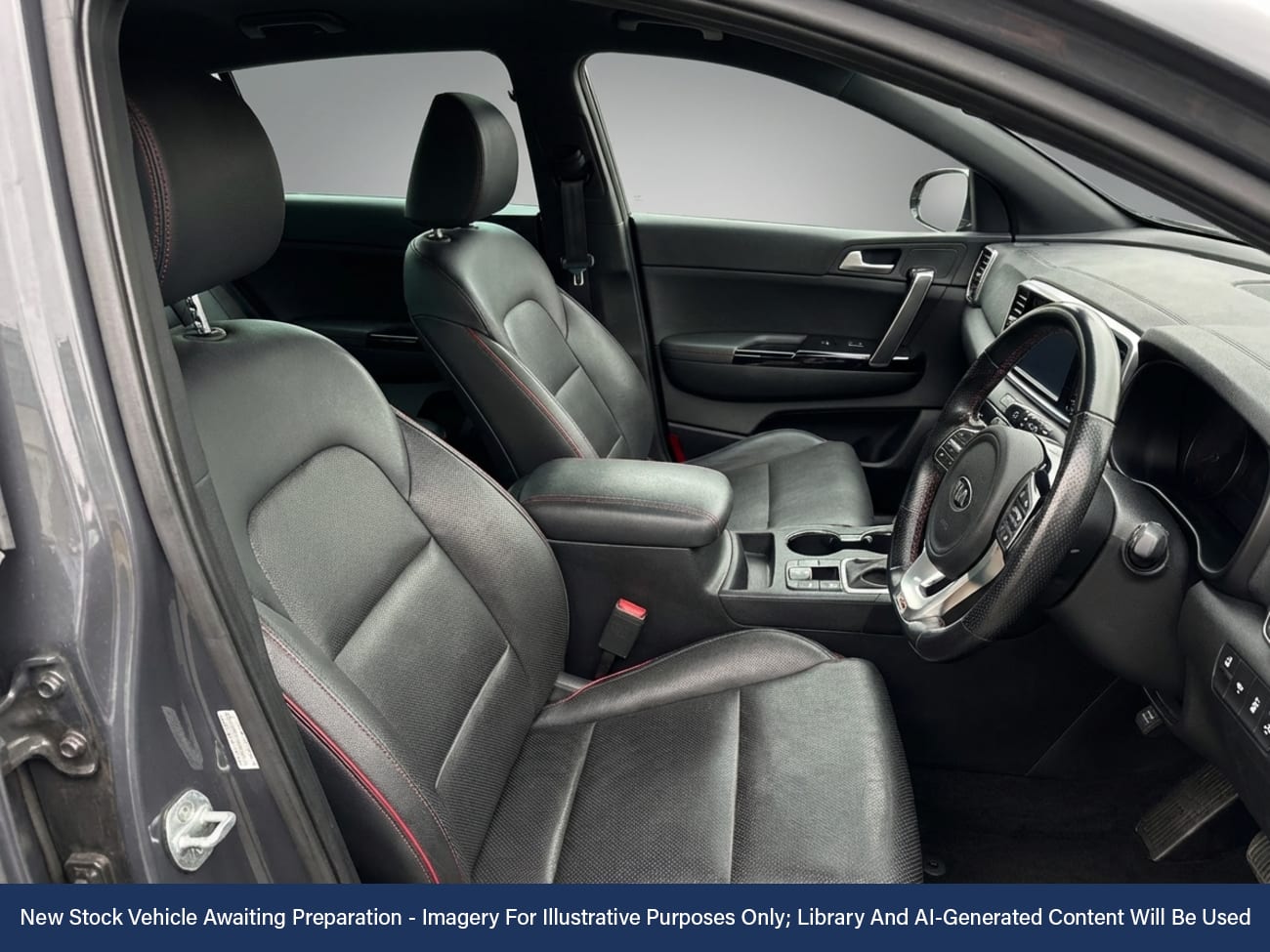 Used Kia Sportage 2019 for sale - 77886464: Photo 3