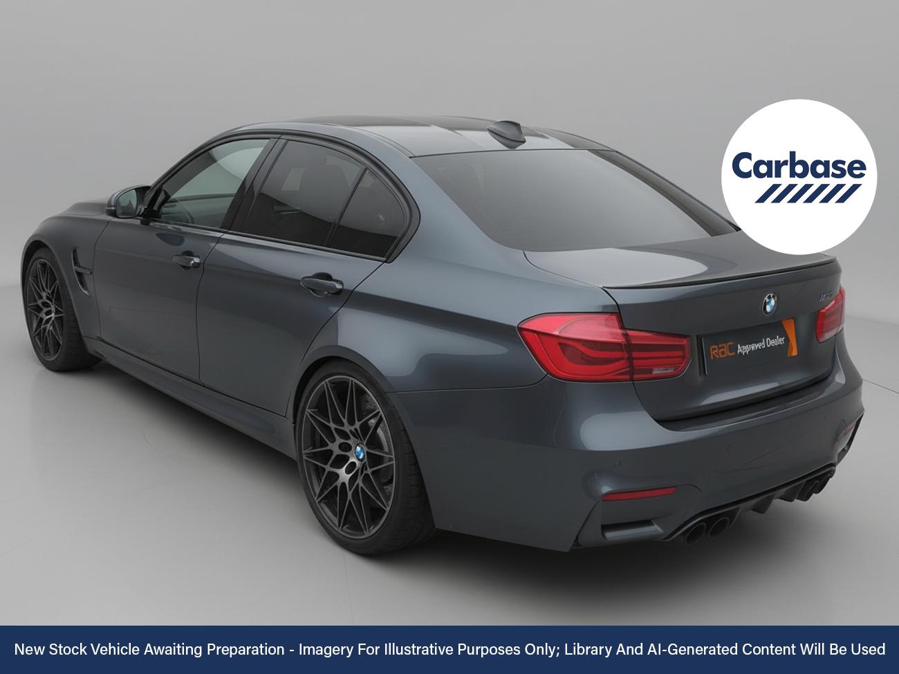 Used BMW M3 2017 for sale - 76916356: Photo 2