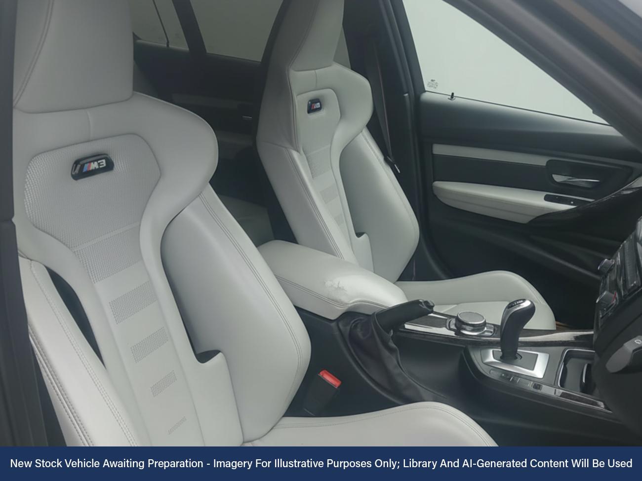 Used BMW M3 2017 for sale - 76916356: Photo 3