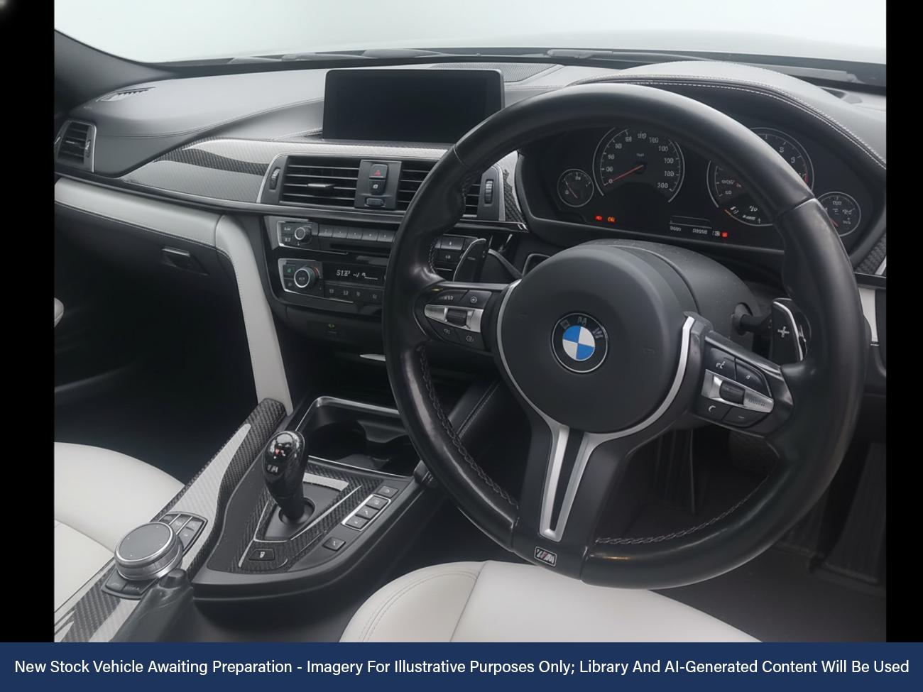 Used BMW M3 2017 for sale - 76916356: Photo 6