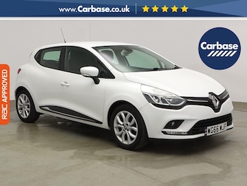 2017 - 1.2 16V Dynamique Nav 5dr