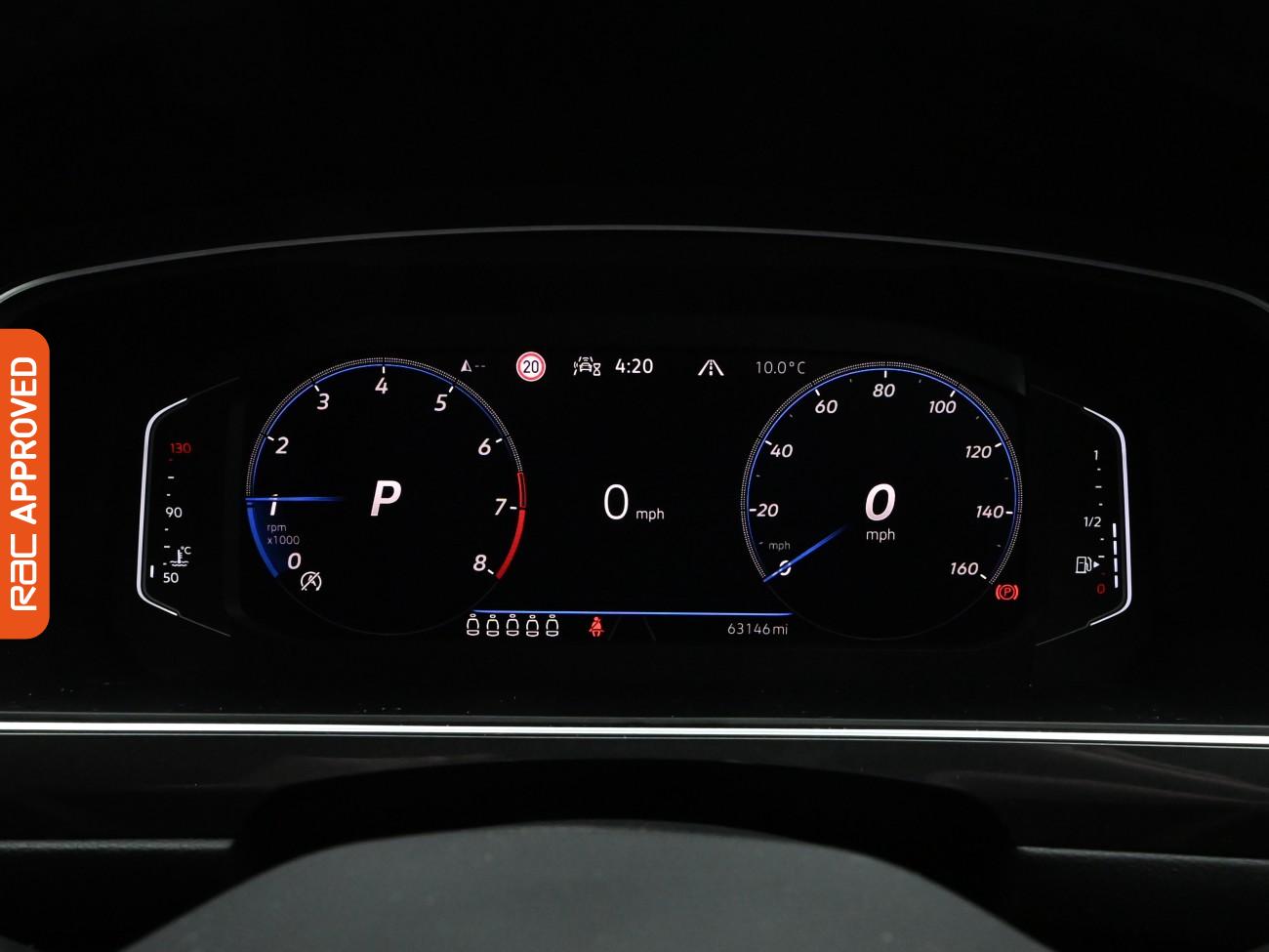 Used Volkswagen Tiguan Allspace 2022 for sale - 77286866: Photo 11