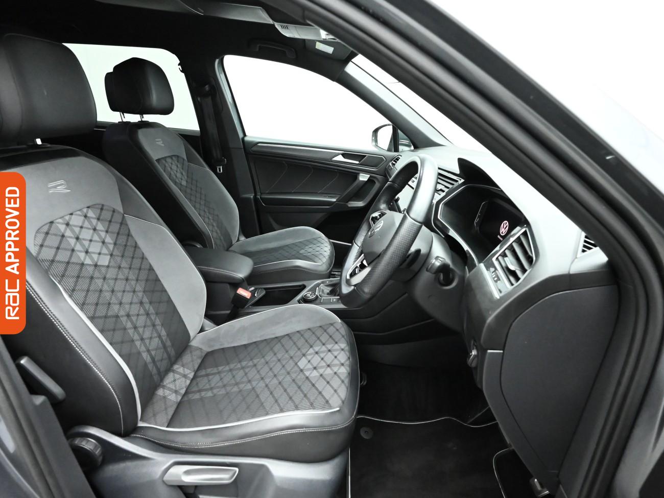 Used Volkswagen Tiguan Allspace 2022 for sale - 77286866: Photo 12