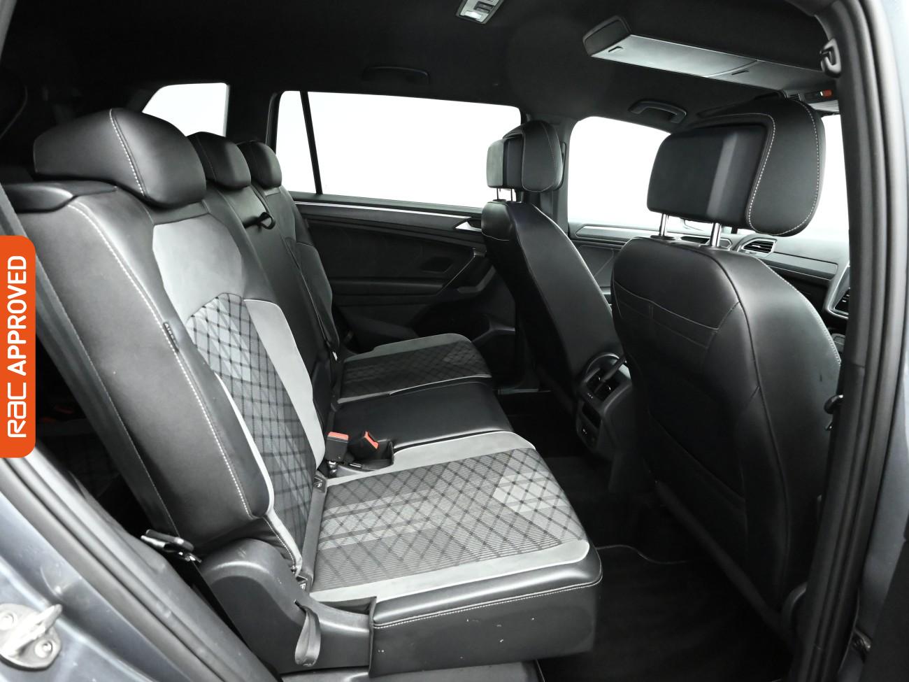 Used Volkswagen Tiguan Allspace 2022 for sale - 77286866: Photo 13