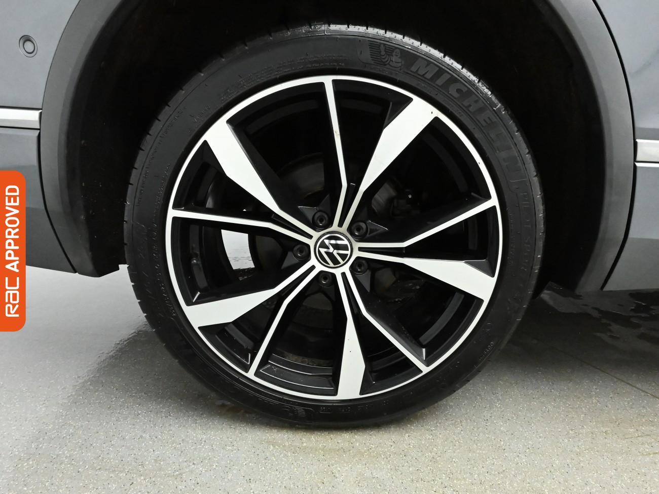 Used Volkswagen Tiguan Allspace 2022 for sale - 77286866: Photo 14