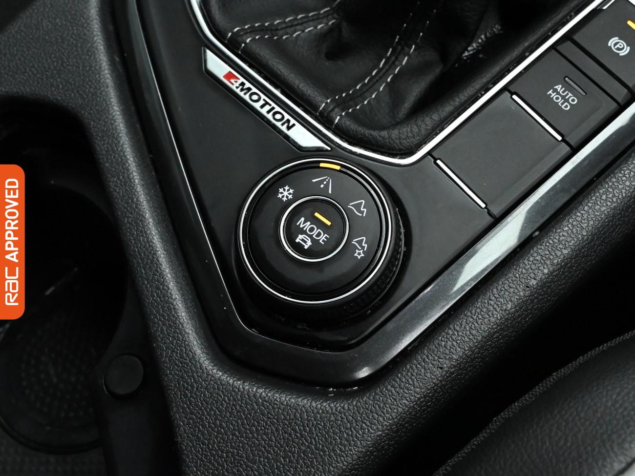 Used Volkswagen Tiguan Allspace 2022 for sale - 77286866: Photo 15