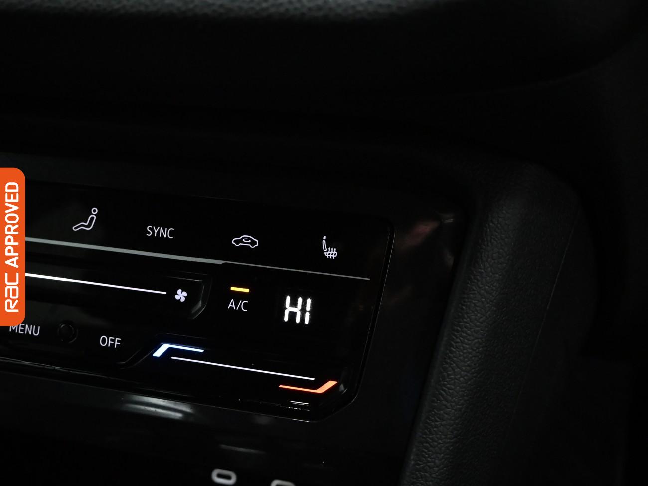 Used Volkswagen Tiguan Allspace 2022 for sale - 77286866: Photo 16