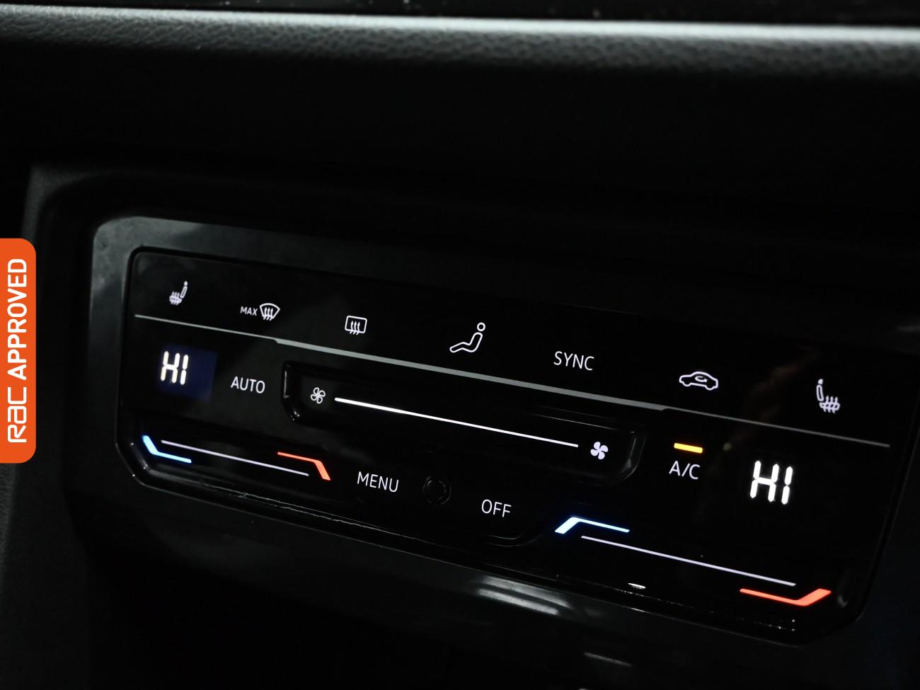 Used Volkswagen Tiguan Allspace 2022 for sale - 77286866: Photo 17