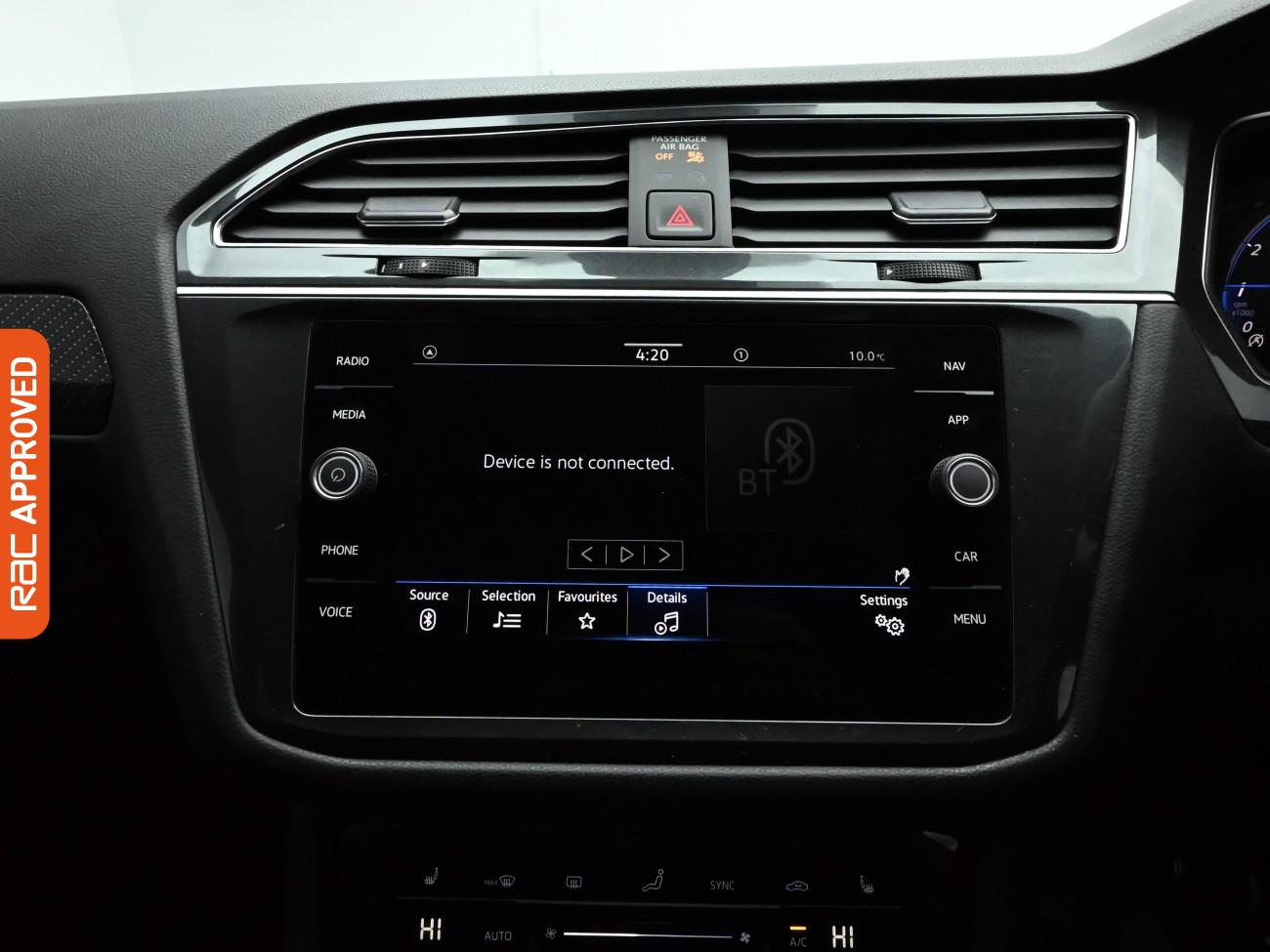 Used Volkswagen Tiguan Allspace 2022 for sale - 77286866: Photo 18