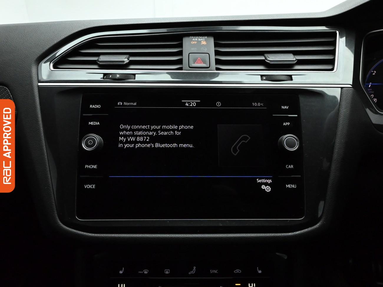 Used Volkswagen Tiguan Allspace 2022 for sale - 77286866: Photo 19