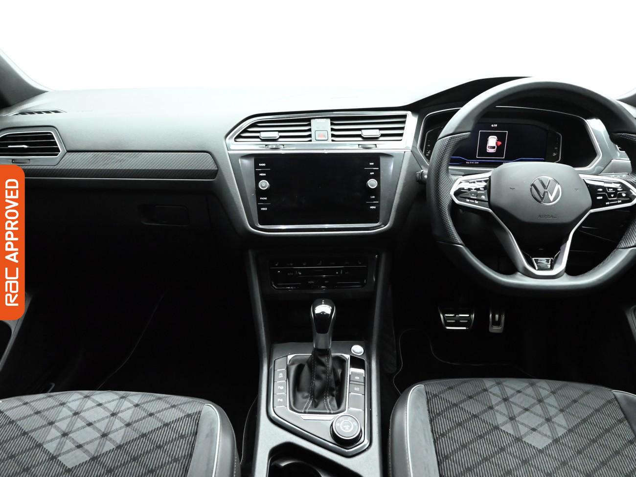 Used Volkswagen Tiguan Allspace 2022 for sale - 77286866: Photo 2