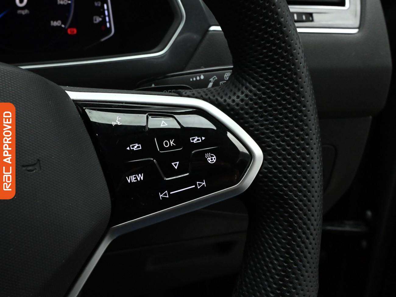 Used Volkswagen Tiguan Allspace 2022 for sale - 77286866: Photo 22