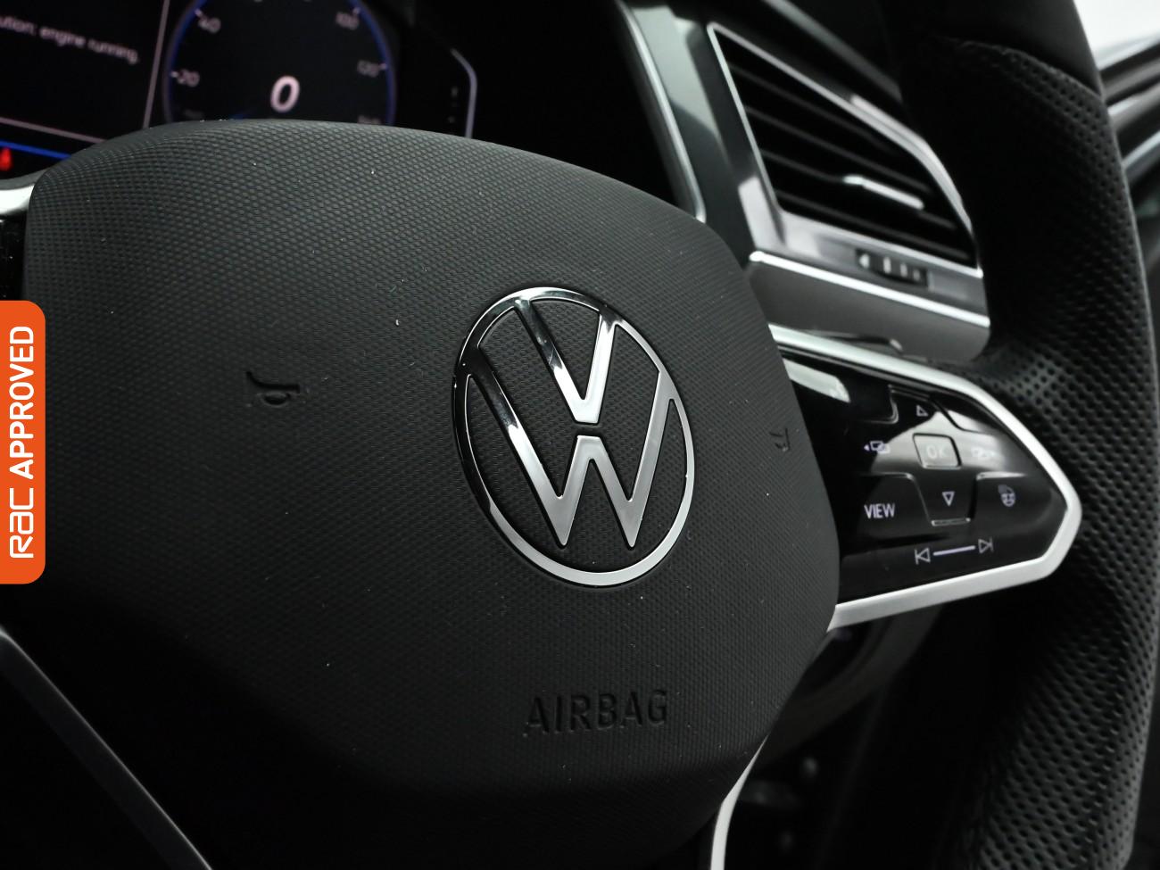 Used Volkswagen Tiguan Allspace 2022 for sale - 77286866: Photo 23