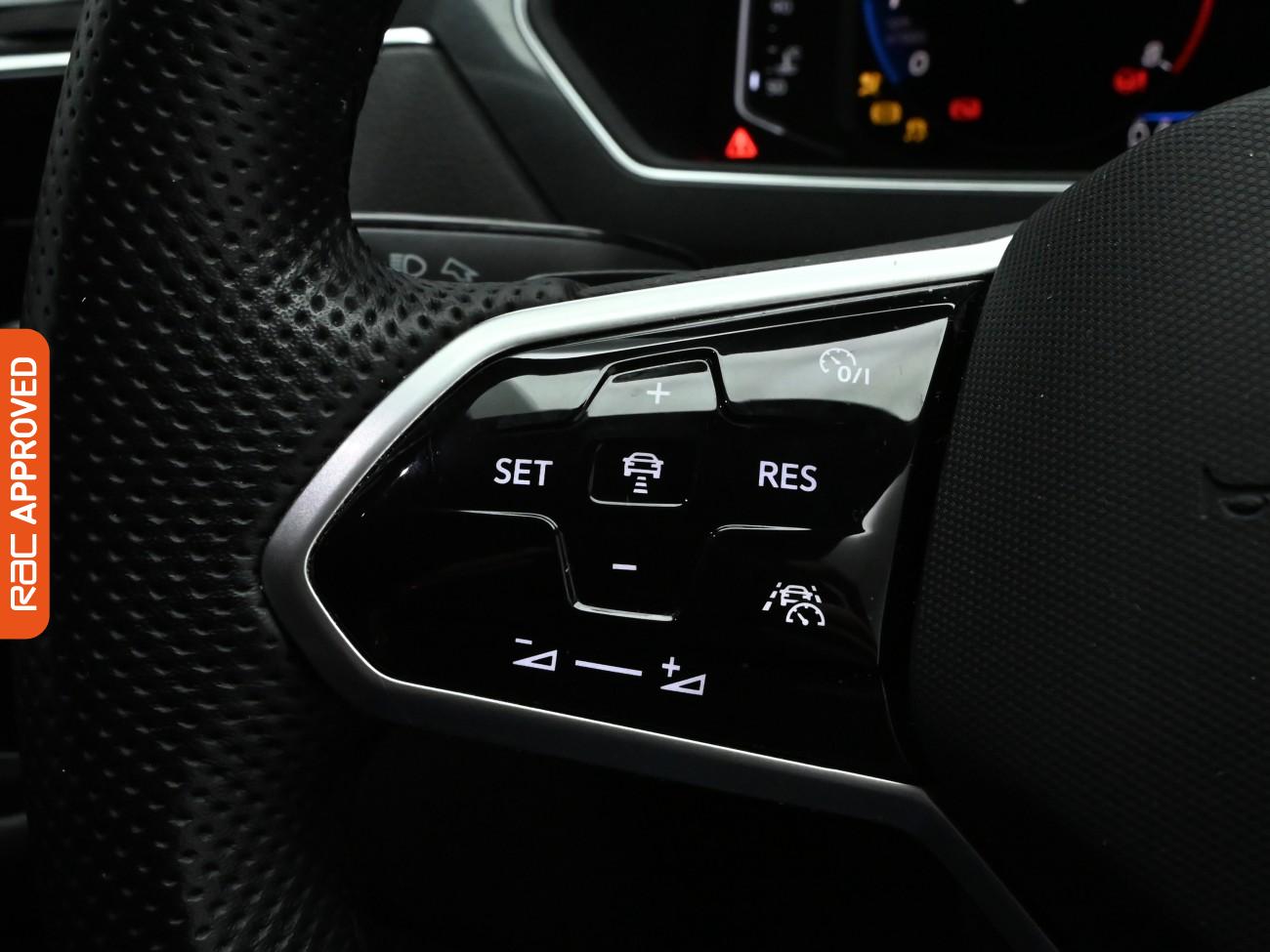 Used Volkswagen Tiguan Allspace 2022 for sale - 77286866: Photo 24