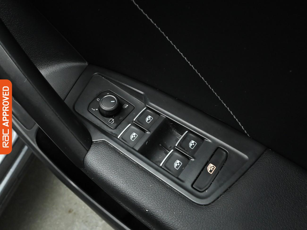 Used Volkswagen Tiguan Allspace 2022 for sale - 77286866: Photo 25